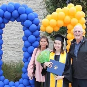 Meet your Posher, Sue